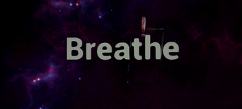 Breathe screenshot
