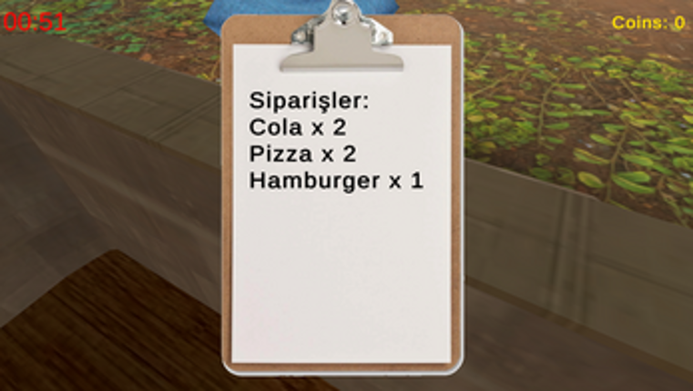 Brewing Bad: The Café Simulation screenshot