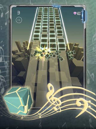 Brick Blast - Smash Them All screenshot