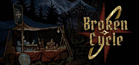 Games like Broken Cycle