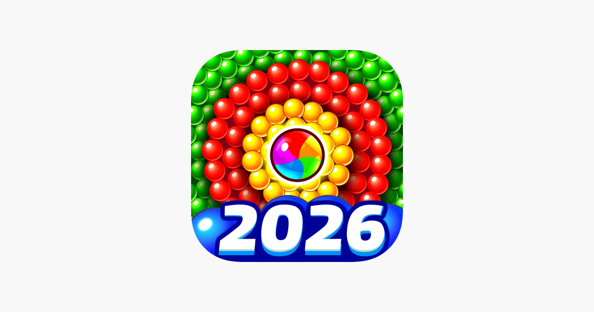 Games like Bubble Shooter Ⓞ Pastry Pop