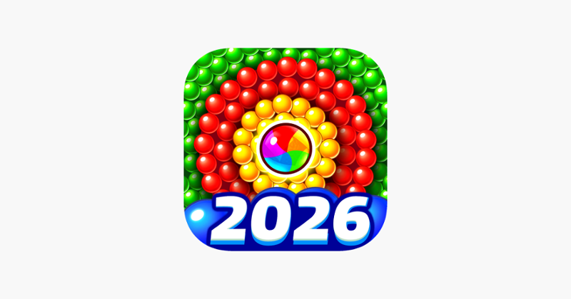 Bubble Shooter Ⓞ Pastry Pop Image