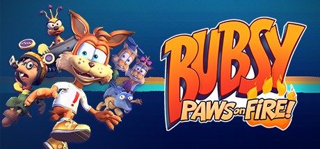 Games like Bubsy: Paws on Fire!