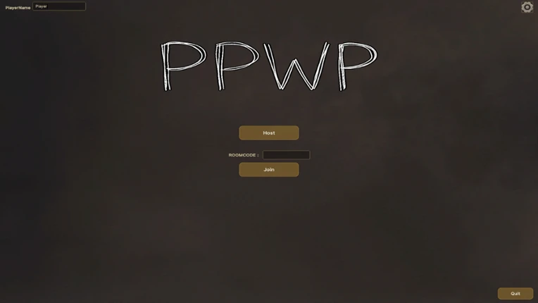 PPWP screenshot