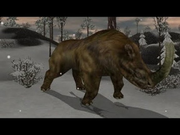 Carnivore: Ice Age screenshot