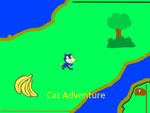 Games like Cat Adventure