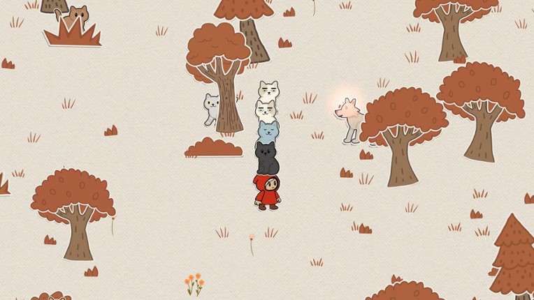 Cat Rescue Inc screenshot