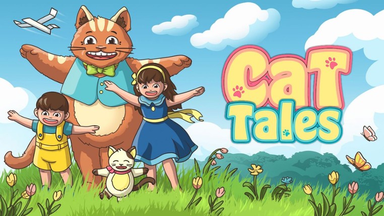 Cat Tales screenshot