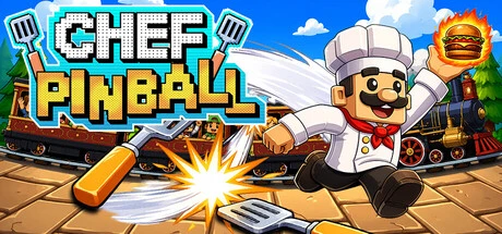 Games like Chef Pinball