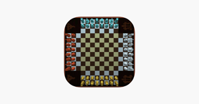 CHESS MATES ™ Image