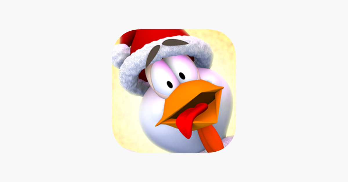 Games like Chicken Invaders 3 Xmas