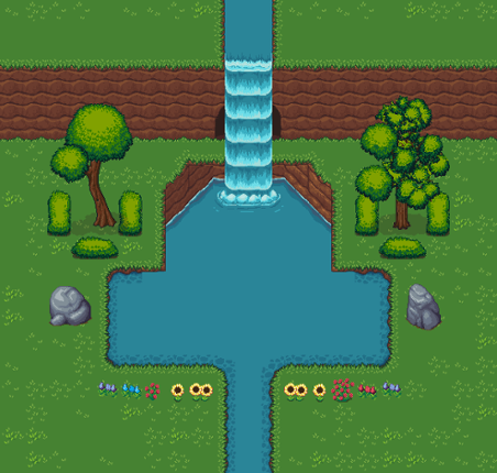 Chronicles of Liberia, The Legend of Sara Image