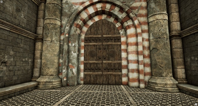 Chronicles of Scimitars : Rise of Baybars screenshot