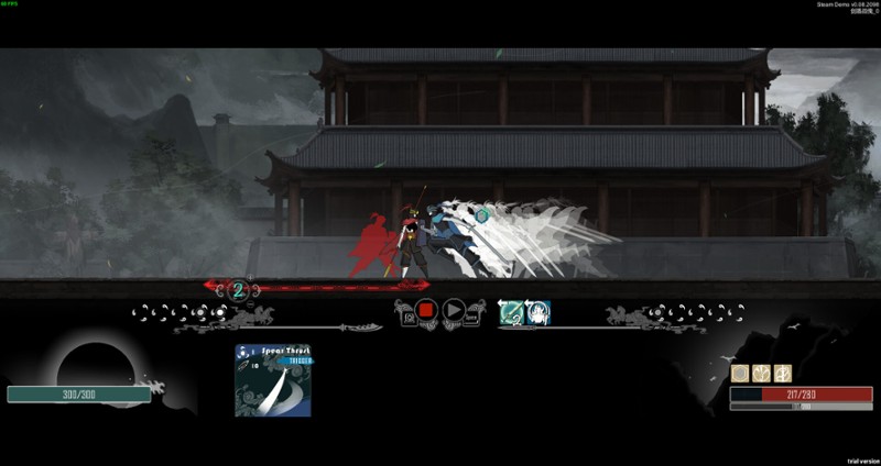 Zankoi's Chronicles screenshot