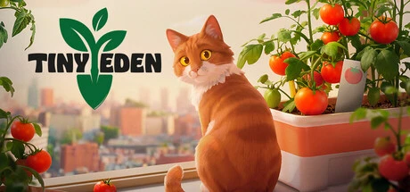 Games like Tiny Eden