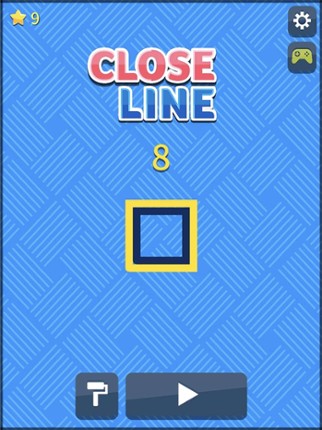 Close Line screenshot