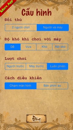 Cờ Caro - Game Hay Thuần Việt Image