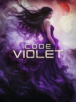Games like Code Violet