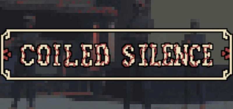 Coiled Silence Image