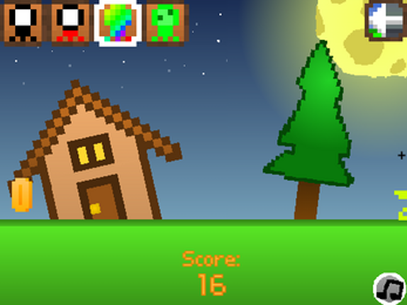 Coin Rush Classic Remastered screenshot