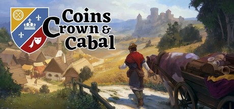 Games like Coins, Crown & Cabal
