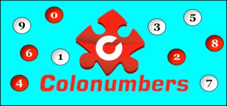 Games like Colonumbers