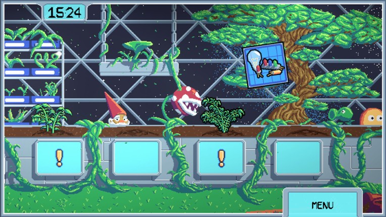 Cosmo's Industry screenshot