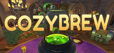 Games like Cozy Brew
