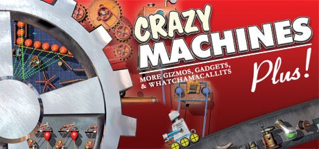 Games like Crazy Machines 1.5