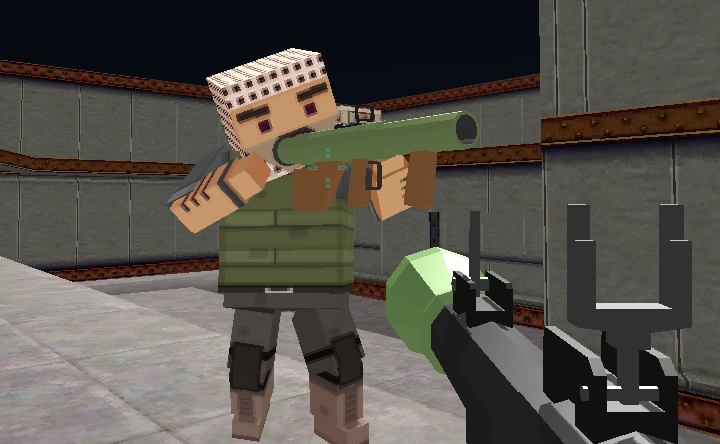 Games like Crazy Pixel Apocalypse 2