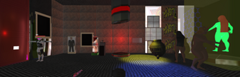 CRTstmas-POL-EVER screenshot