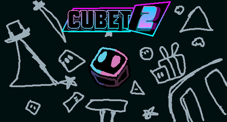 CUBET 2 Image