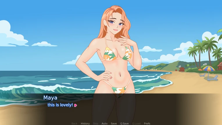 Cuckqueens screenshot