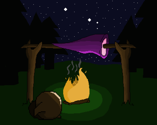 Cursed lands Game Cover