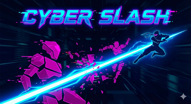CYBER SLASH Image