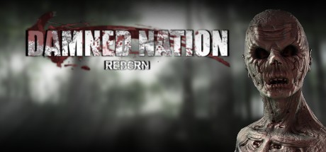 Games like Damned Nation Reborn