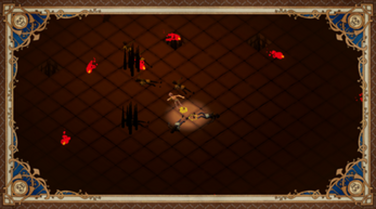 Danse Macabre screenshot