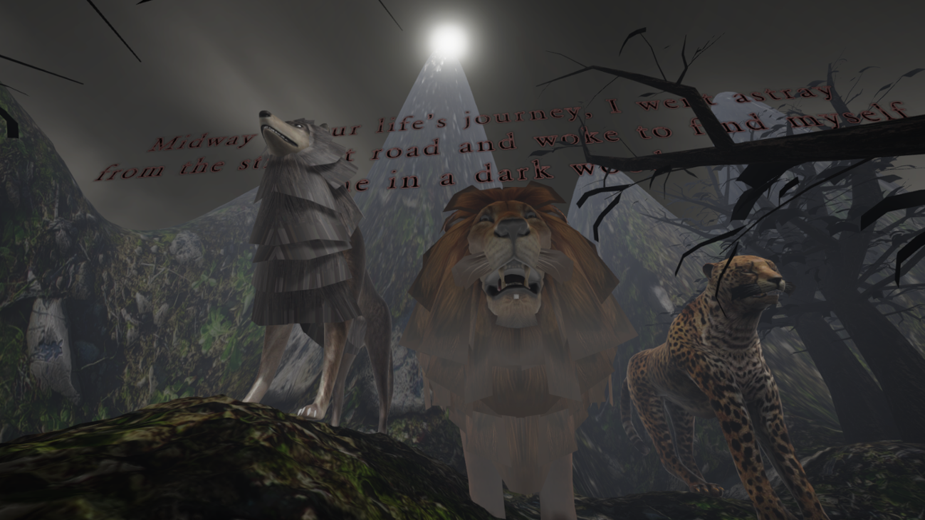 Games like Dante's Inferno