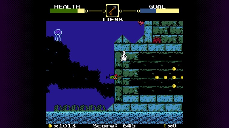 Dark Light screenshot