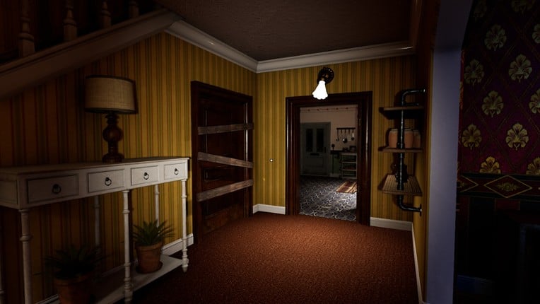 Dark Virus screenshot