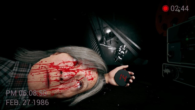 Death Counter screenshot