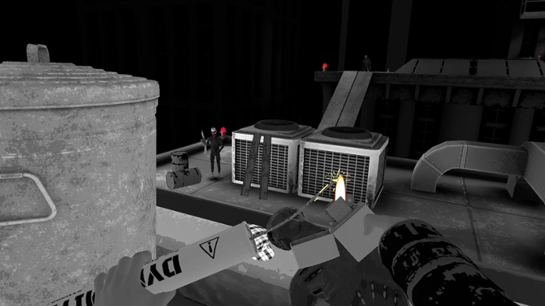 Deep Cuts screenshot