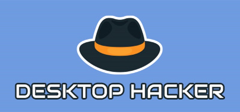 Desktop Hacker Image