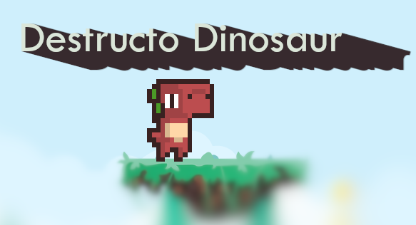 Games like Destructo Dinosaur
