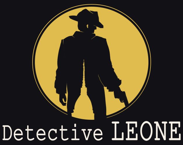 Games like Detective Leone