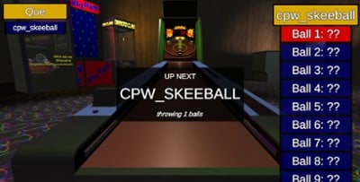 Diamond Skeeball Image