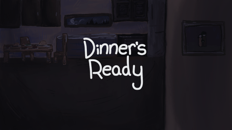 Dinner's Ready Game Cover