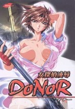 DoNor - Onna Tantei Ryoujoku Image