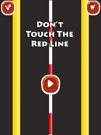 Don't Touch The Red Line Color screenshot