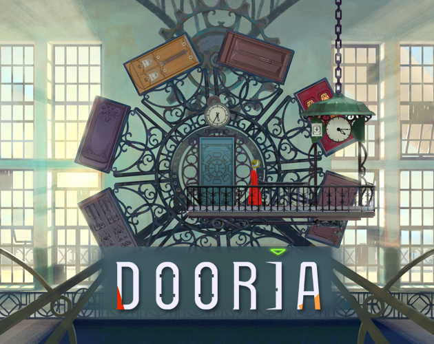 Games like Dooria